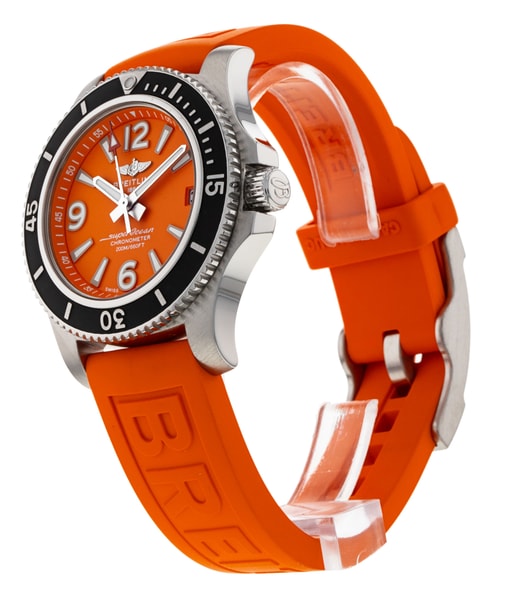 Breitling SuperOcean Automatic A17316